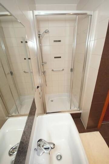 Фото номера Люкс Отель Hotel Vega г. Лемборк 9