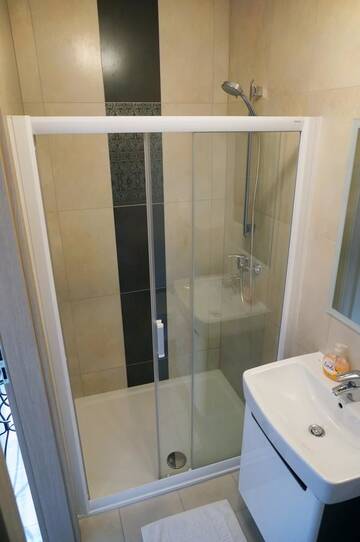 Фото номера Двухместный номер с 2 отдельными кроватями Отель Hotel Vega г. Лемборк 4